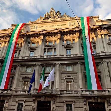 Settembre 95 Roma Exterior foto