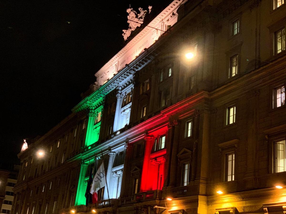 Settembre 95 Roma Exterior foto