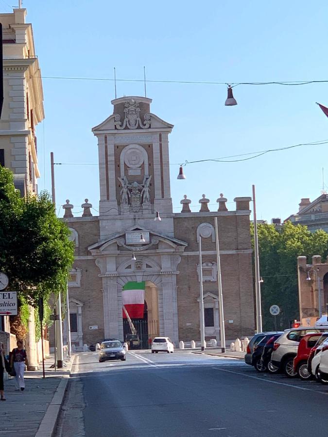 Settembre 95 Roma Exterior foto