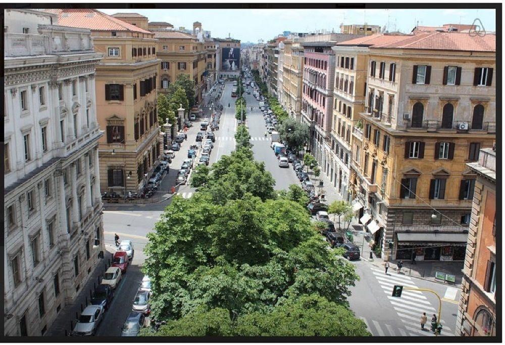 Settembre 95 Roma Exterior foto